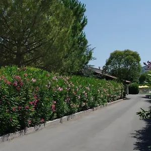 Du Bosquet Hotel